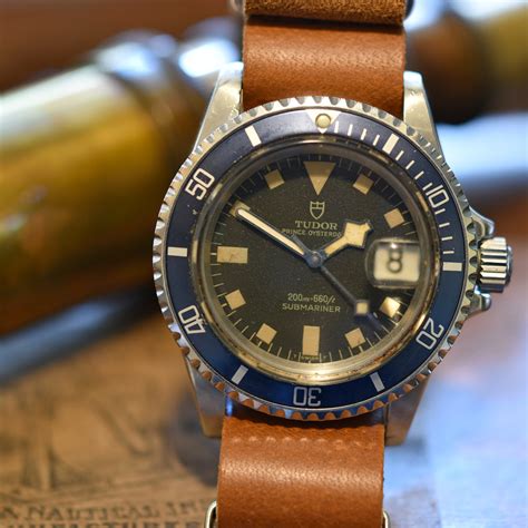 tudor 7021|vintage tudor submariner snowflake.